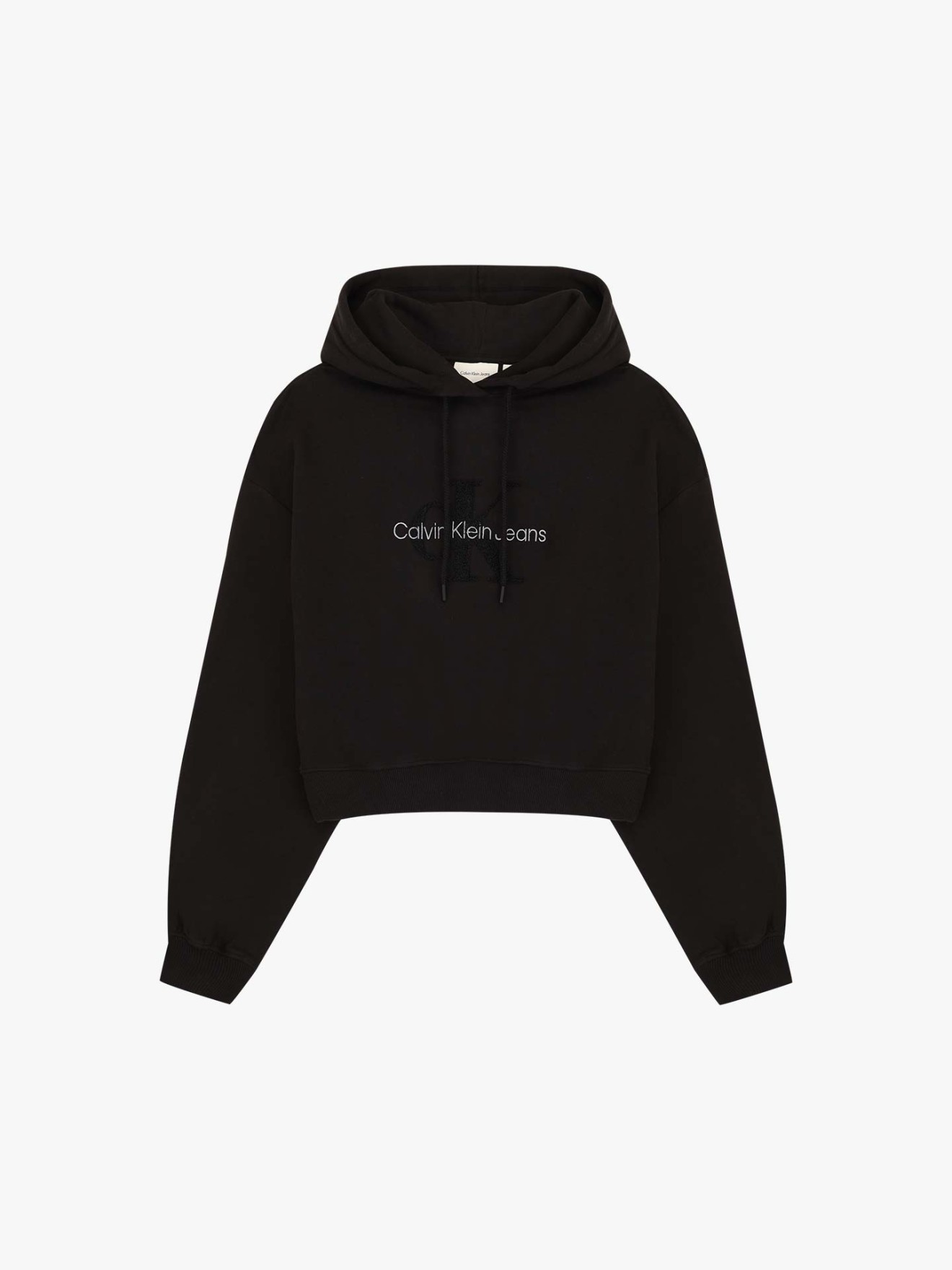 Sweatshirt de Algodão