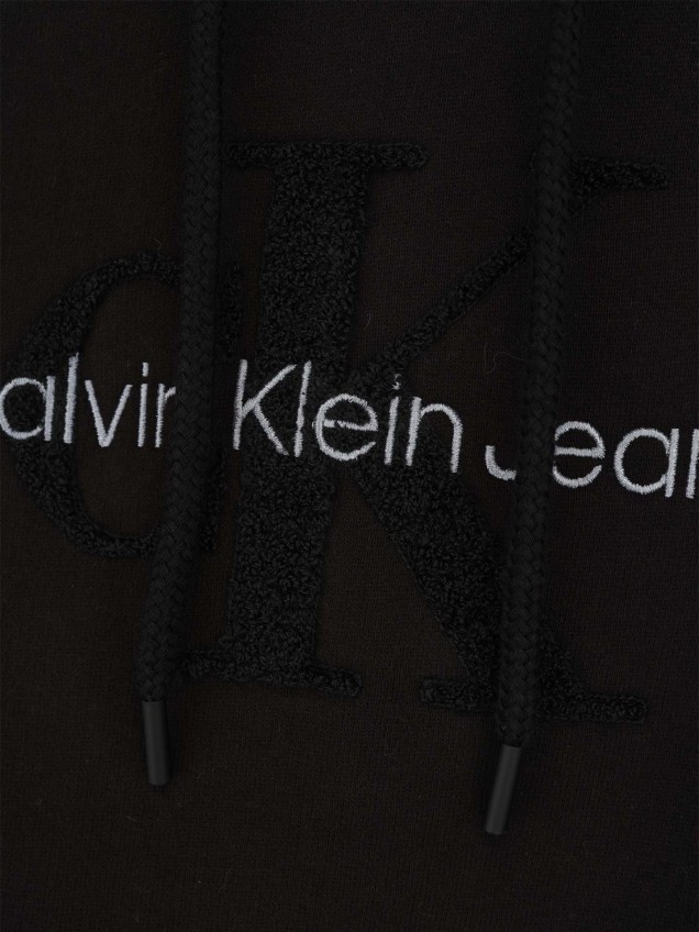 Sweatshirt de Algodão