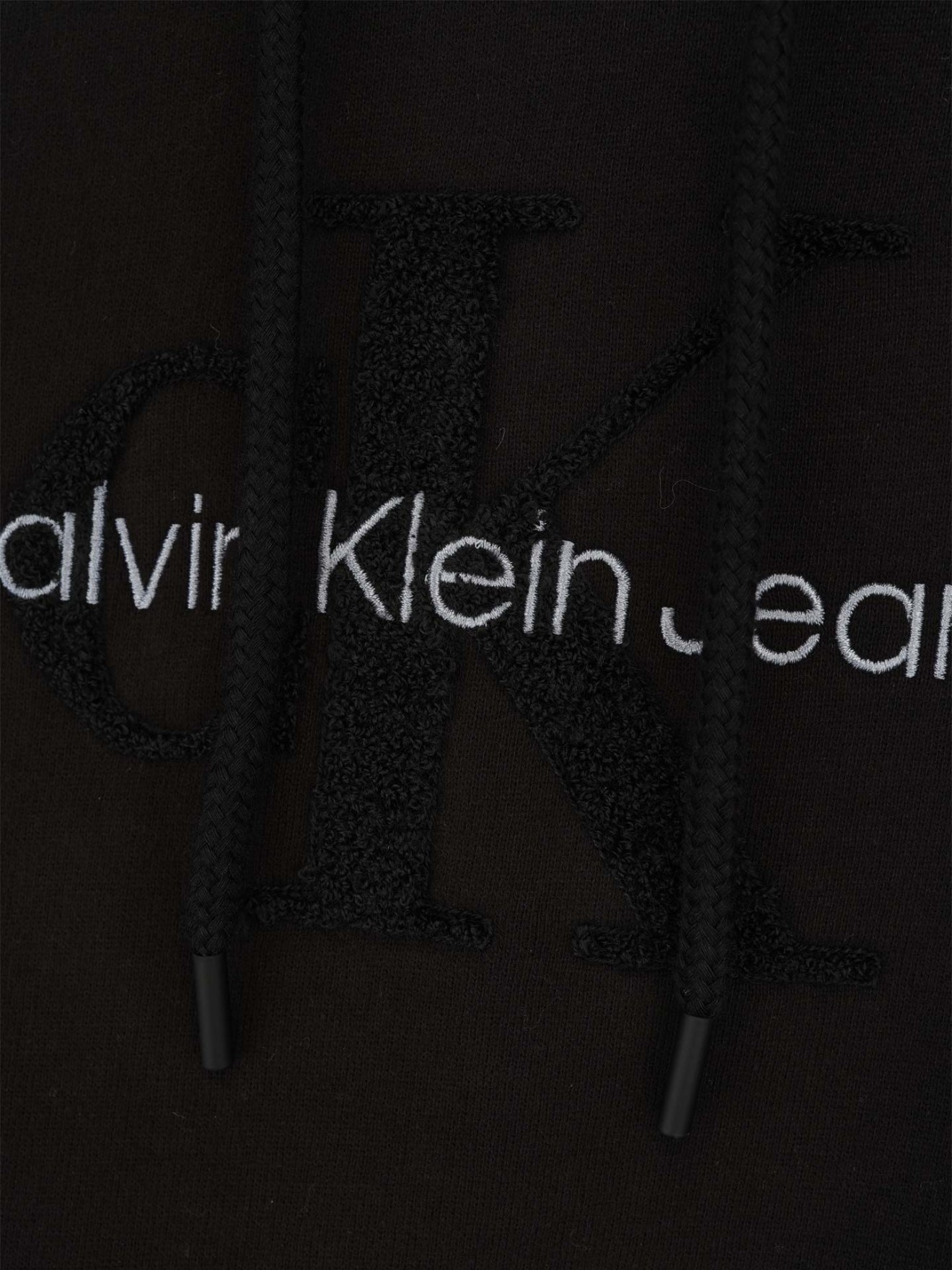 Sweatshirt de Algodão