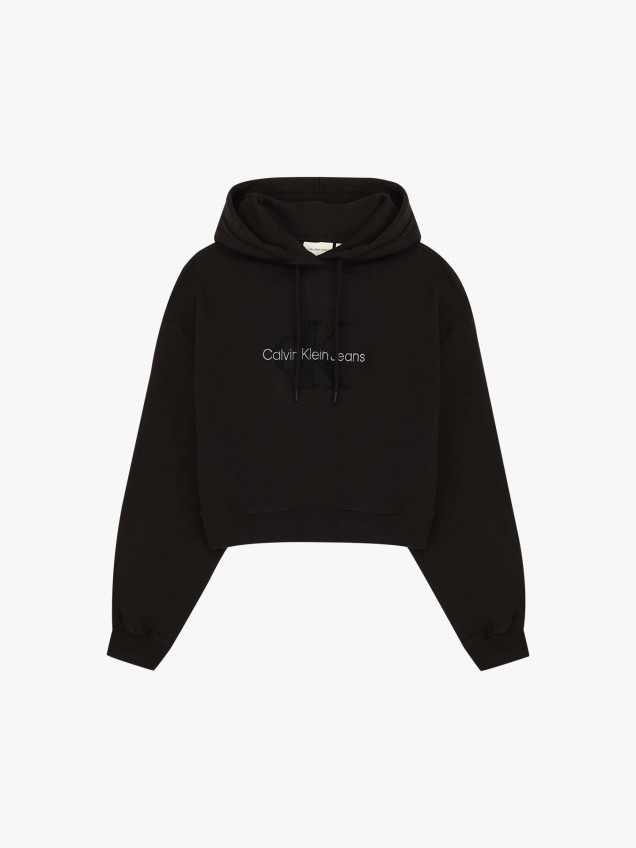 Sweatshirt de Algodão