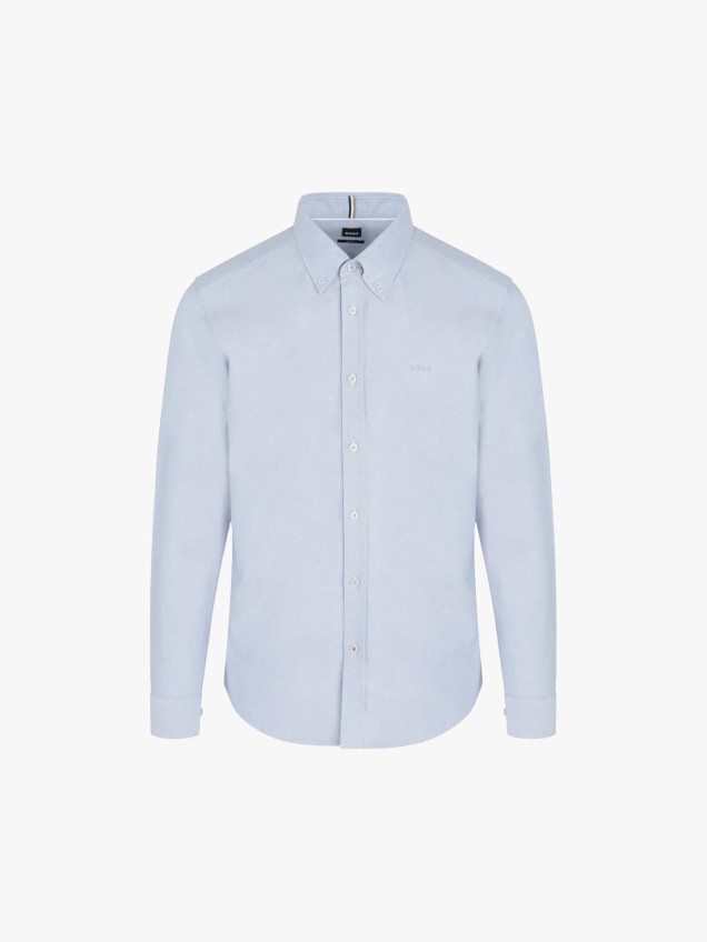 Camisa Slim Fit