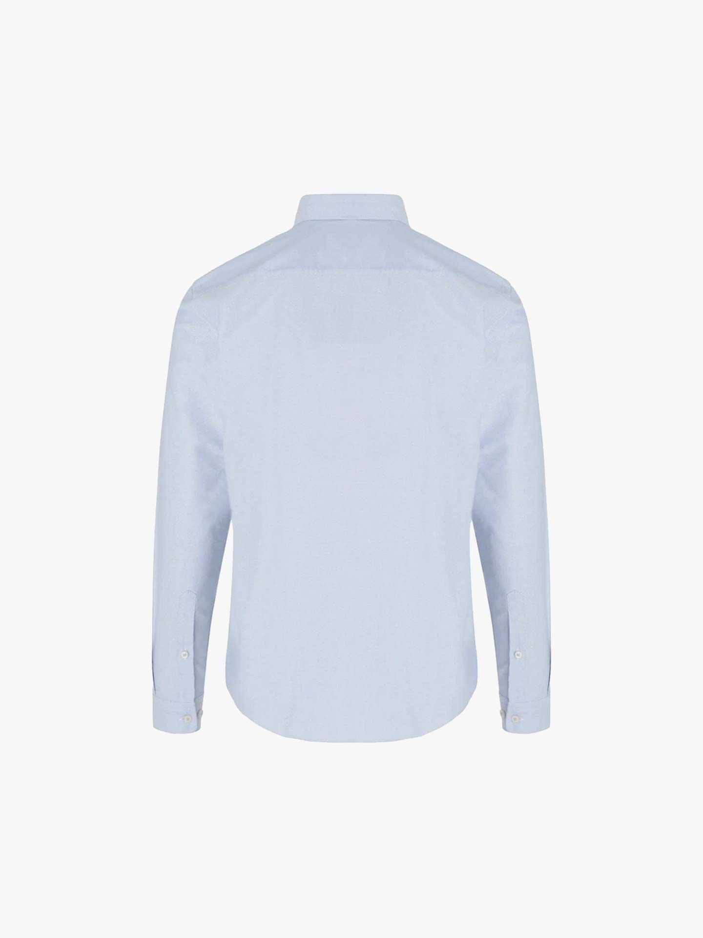 Camisa Slim Fit