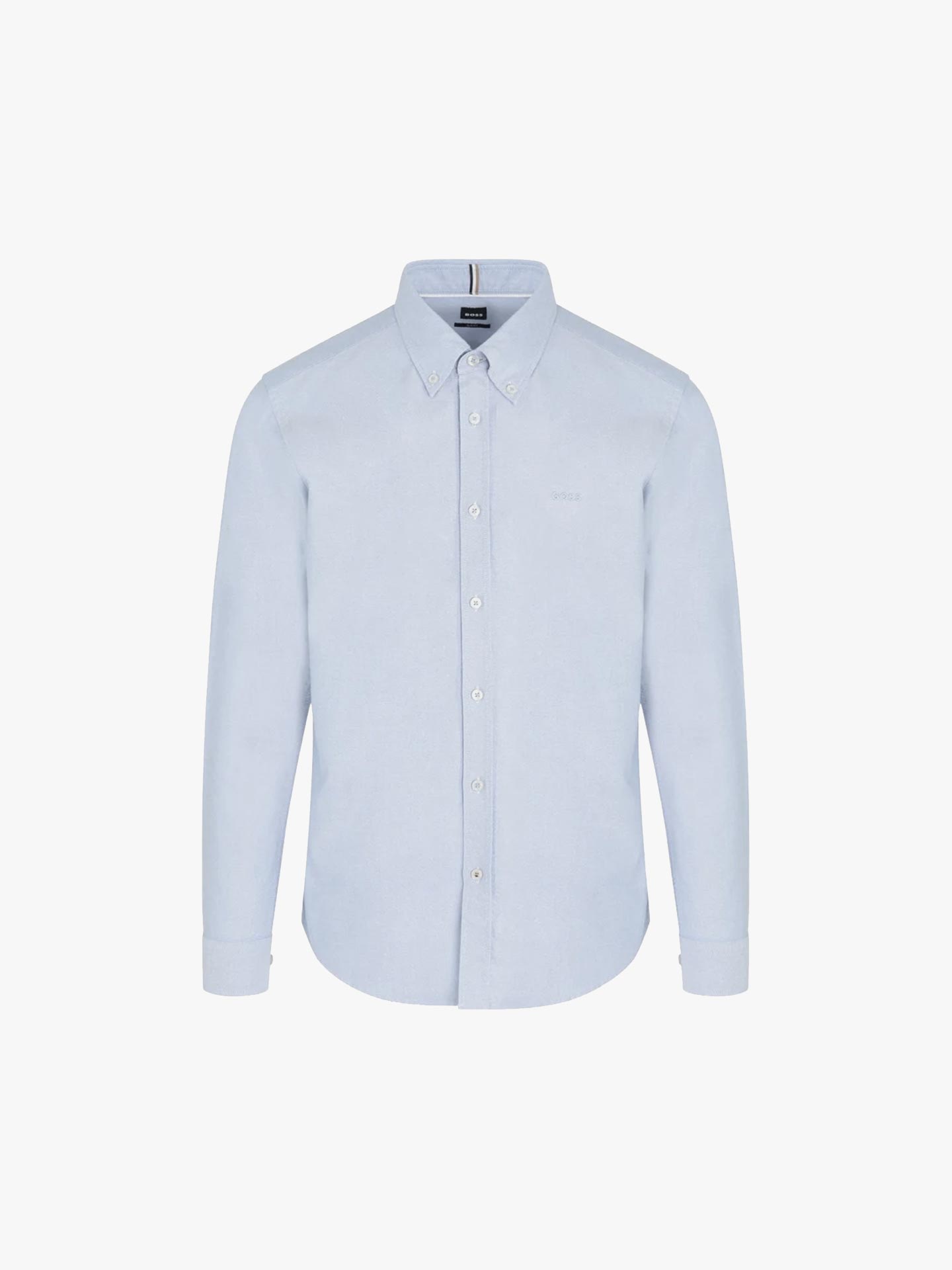 Camisa Slim Fit