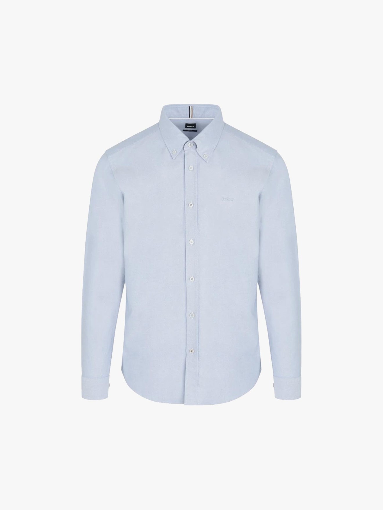 Camisa Slim Fit