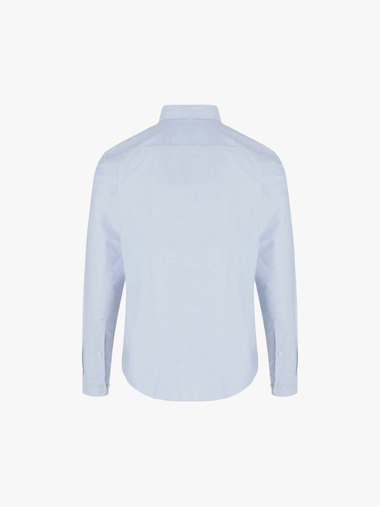 Camisa Slim Fit