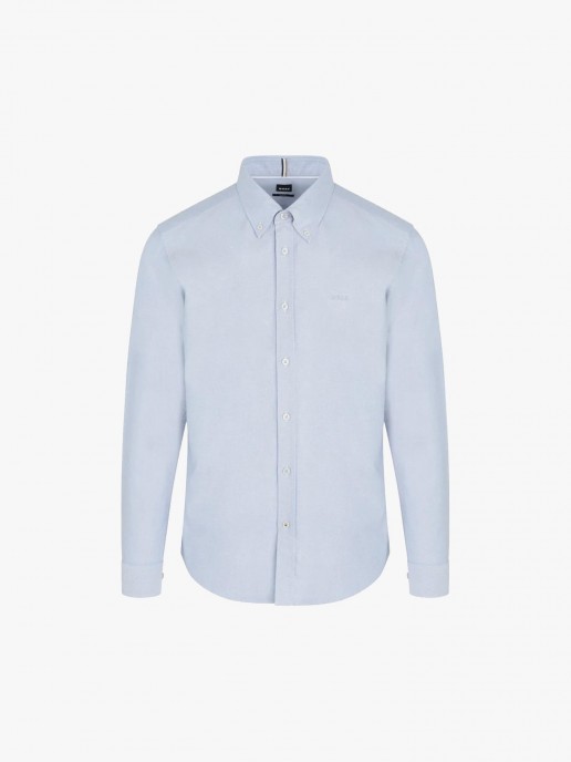 Camisa Slim Fit
