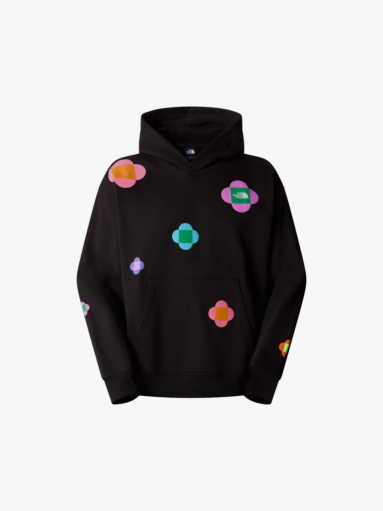 Sweatshirt de Algod�o