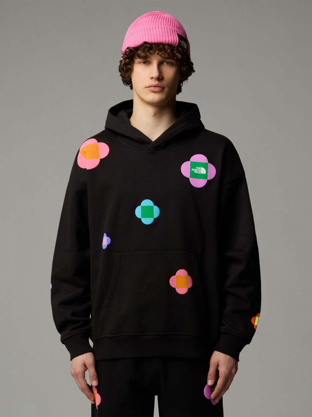 Sweatshirt de Algod�o