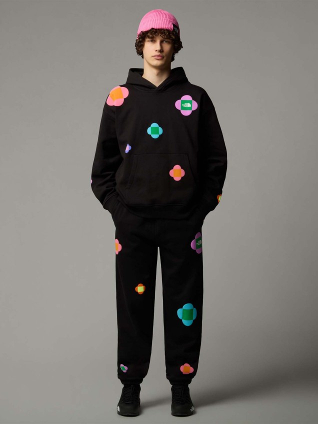 Sweatshirt de Algodão