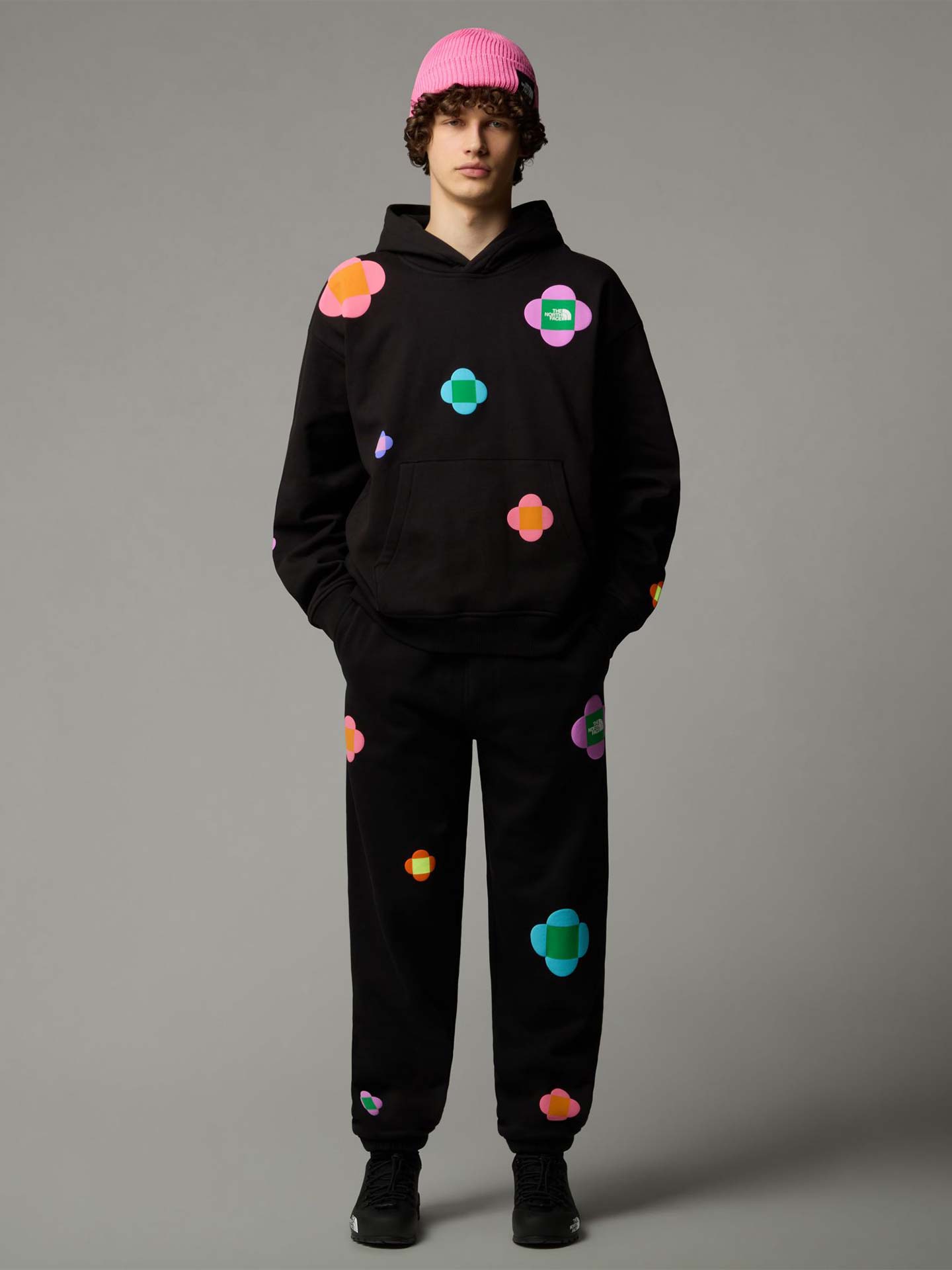 Sweatshirt de Algodão