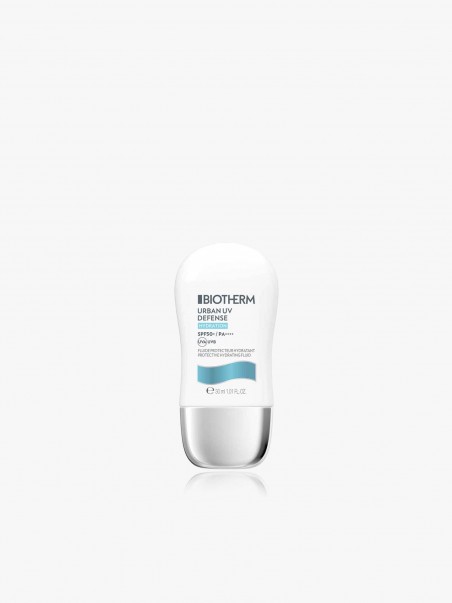 Fludo Protetor Hidratante Spf 50+