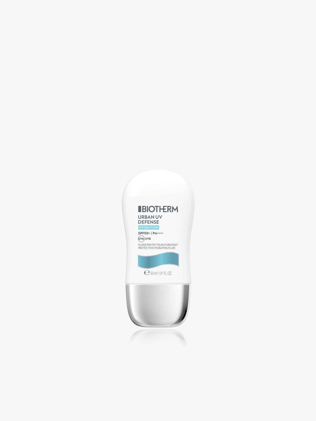 Fludo Protetor Hidratante Spf 50+