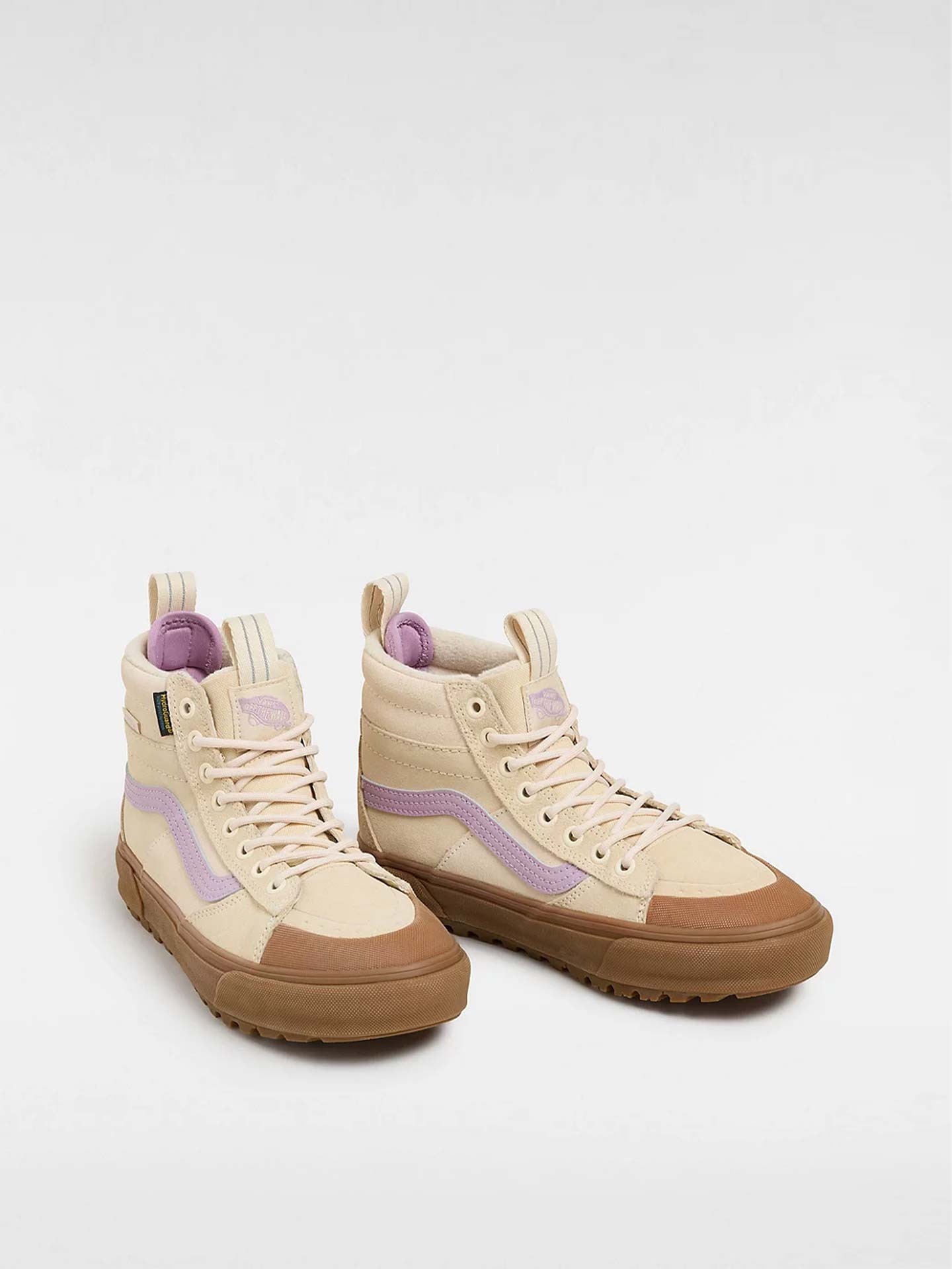 Sapatilhas MTE Sk8-Hi