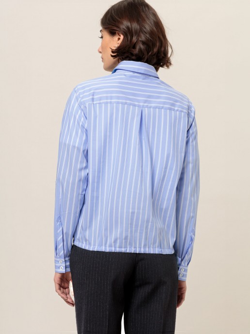 Camisa de Algodo