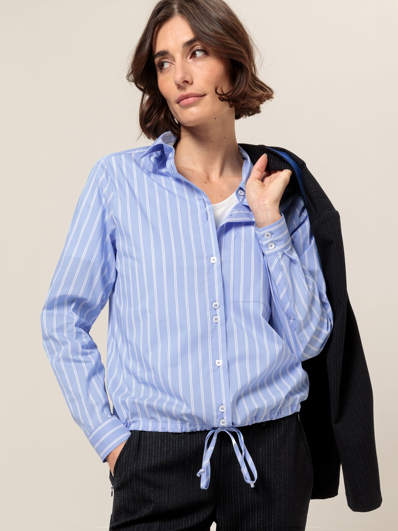 Camisa de Algod�o
