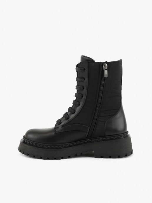 Militar Boots