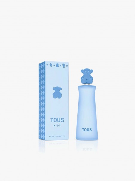 Eau de Toilette Kids Boy