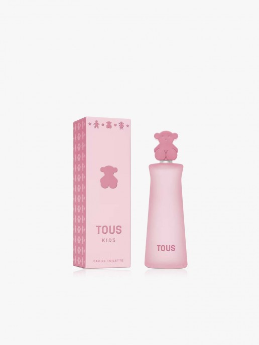 Eau de Toilette Kids Girl