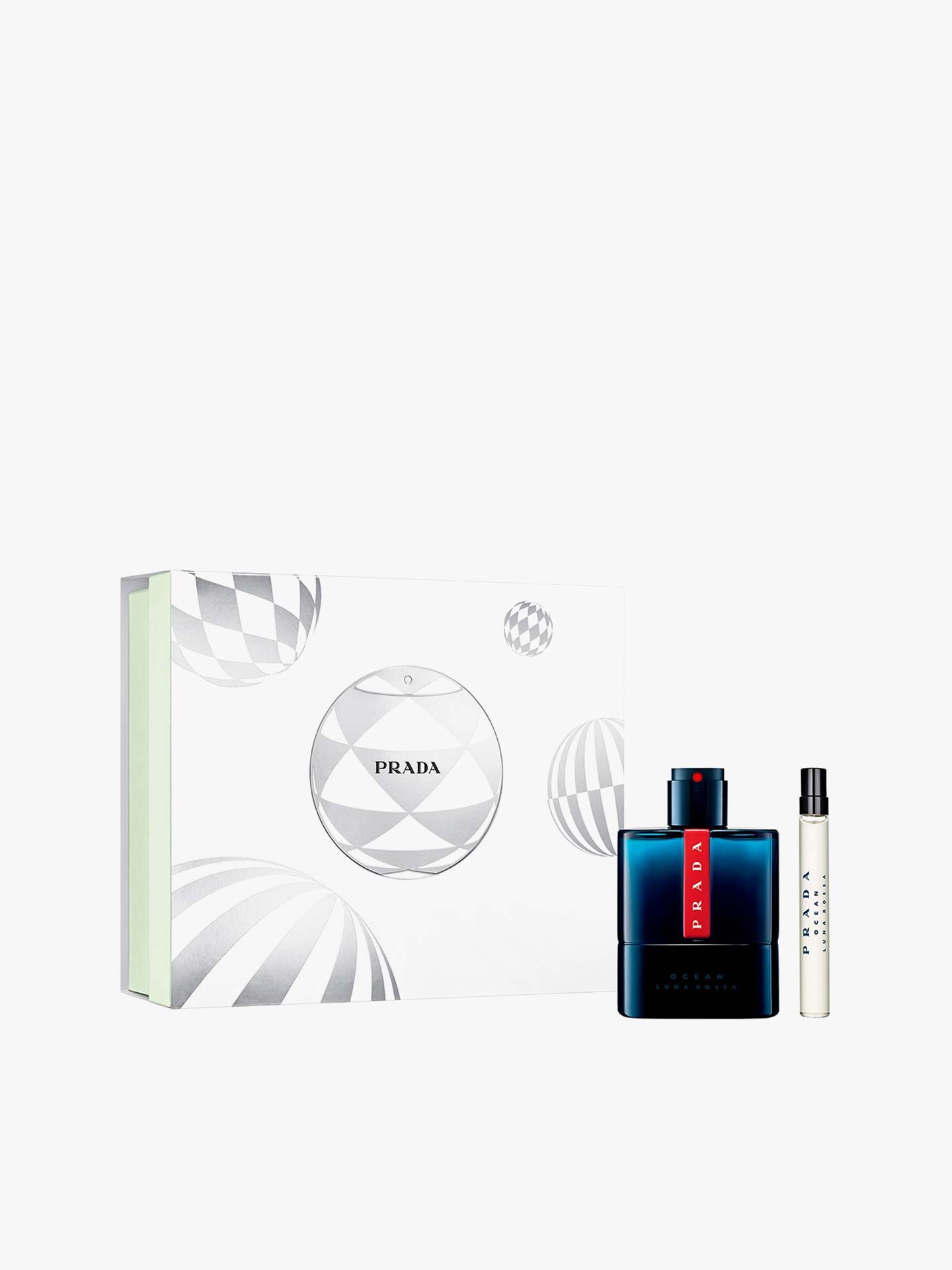Coffret Ocean Luna Rossa