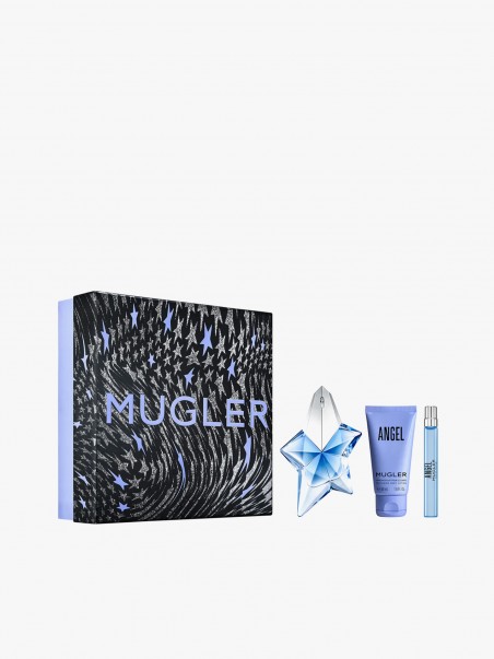 Coffret Angel