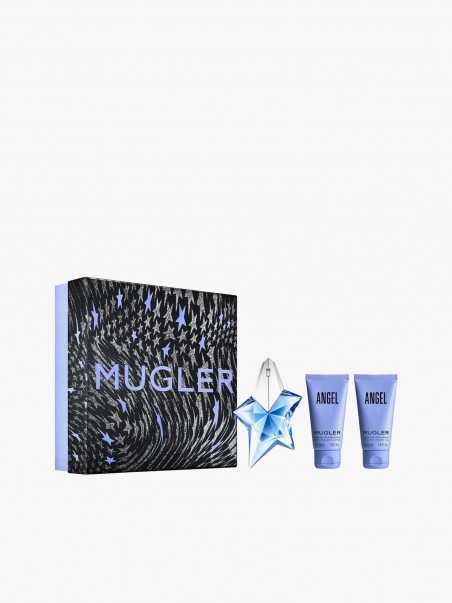 Coffret Angel