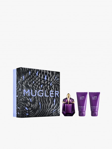Coffret Alien