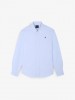 Camisa Oxford