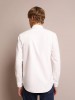 Camisa Oxford