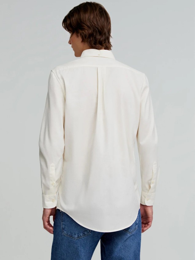 Camisa de Algodão