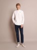 Camisa Oxford