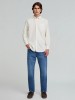 Camisa de Algodo