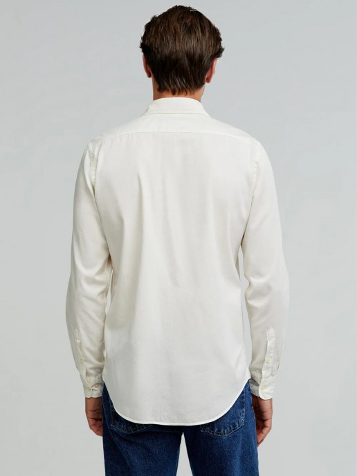 Camisa de Algodo