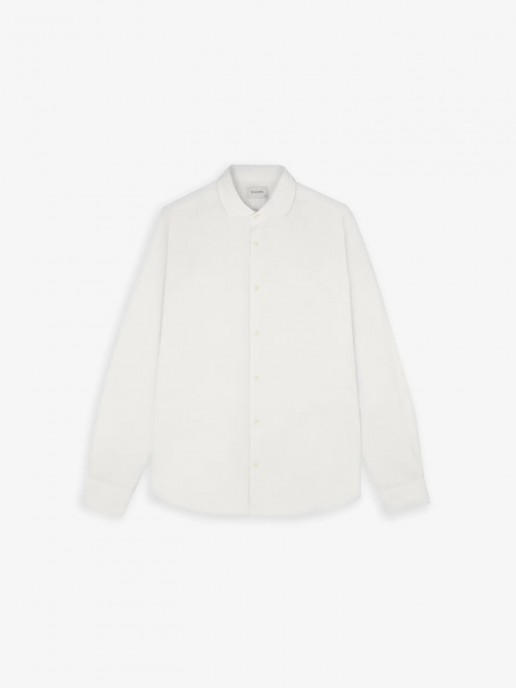 Camisa de Algodo