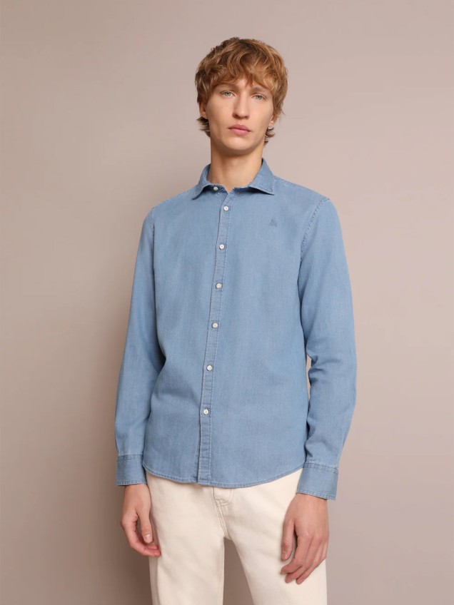 Camisa de Ganga