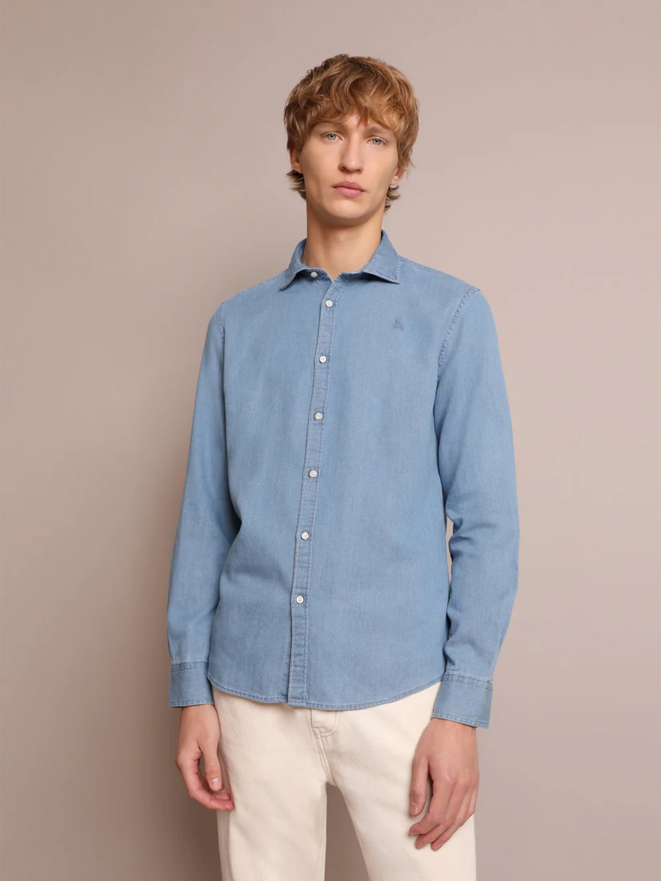 Camisa de Ganga