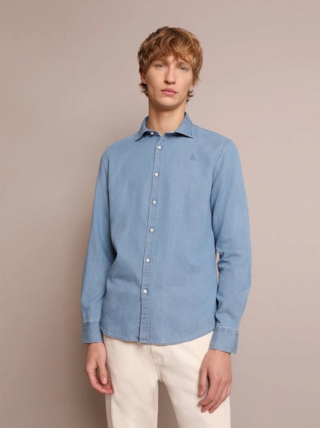 Camisa de Ganga