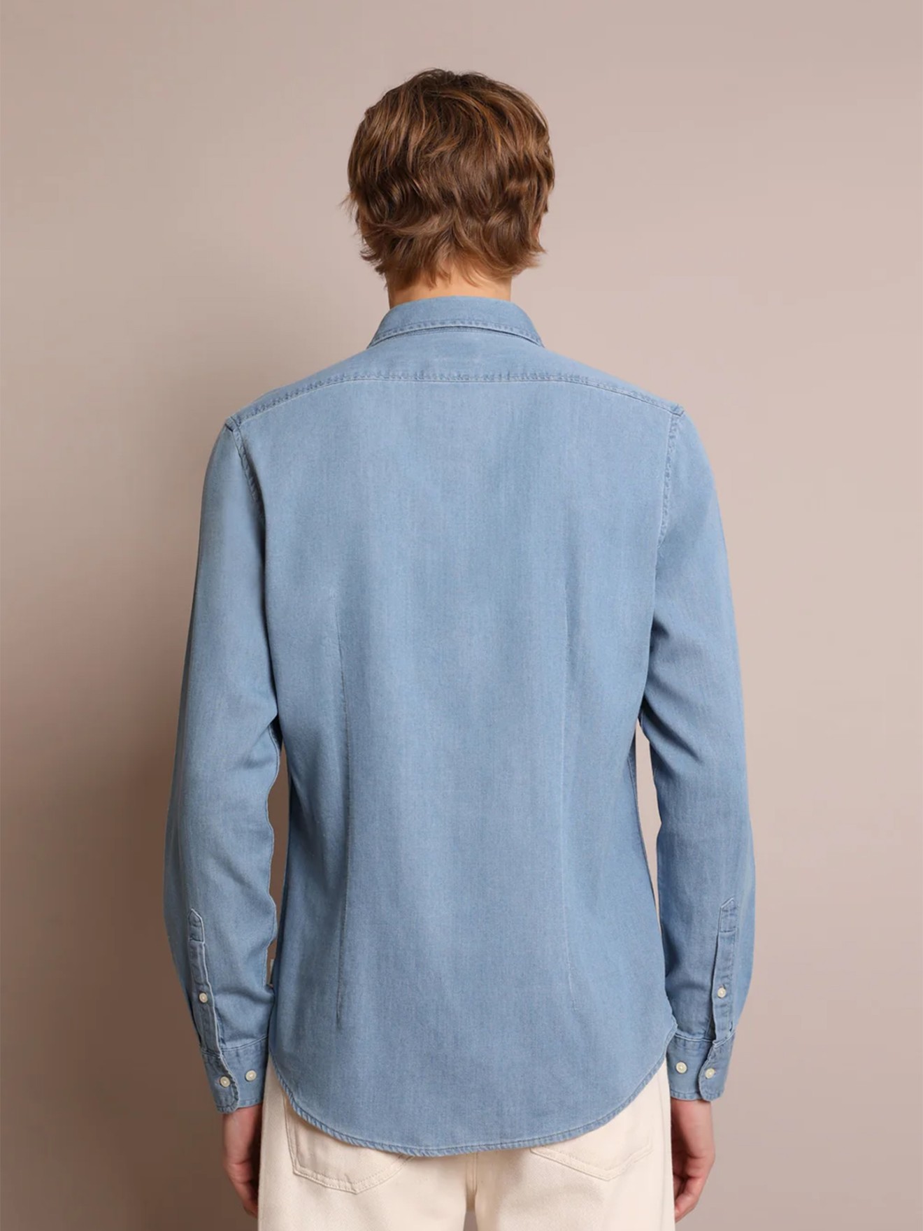 Camisa de Ganga