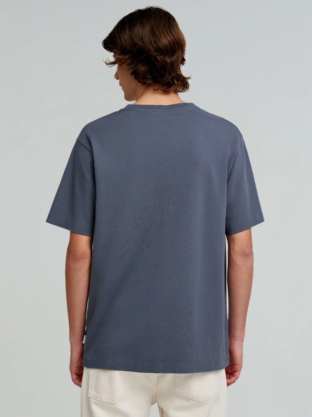 T-Shirt de Algodo
