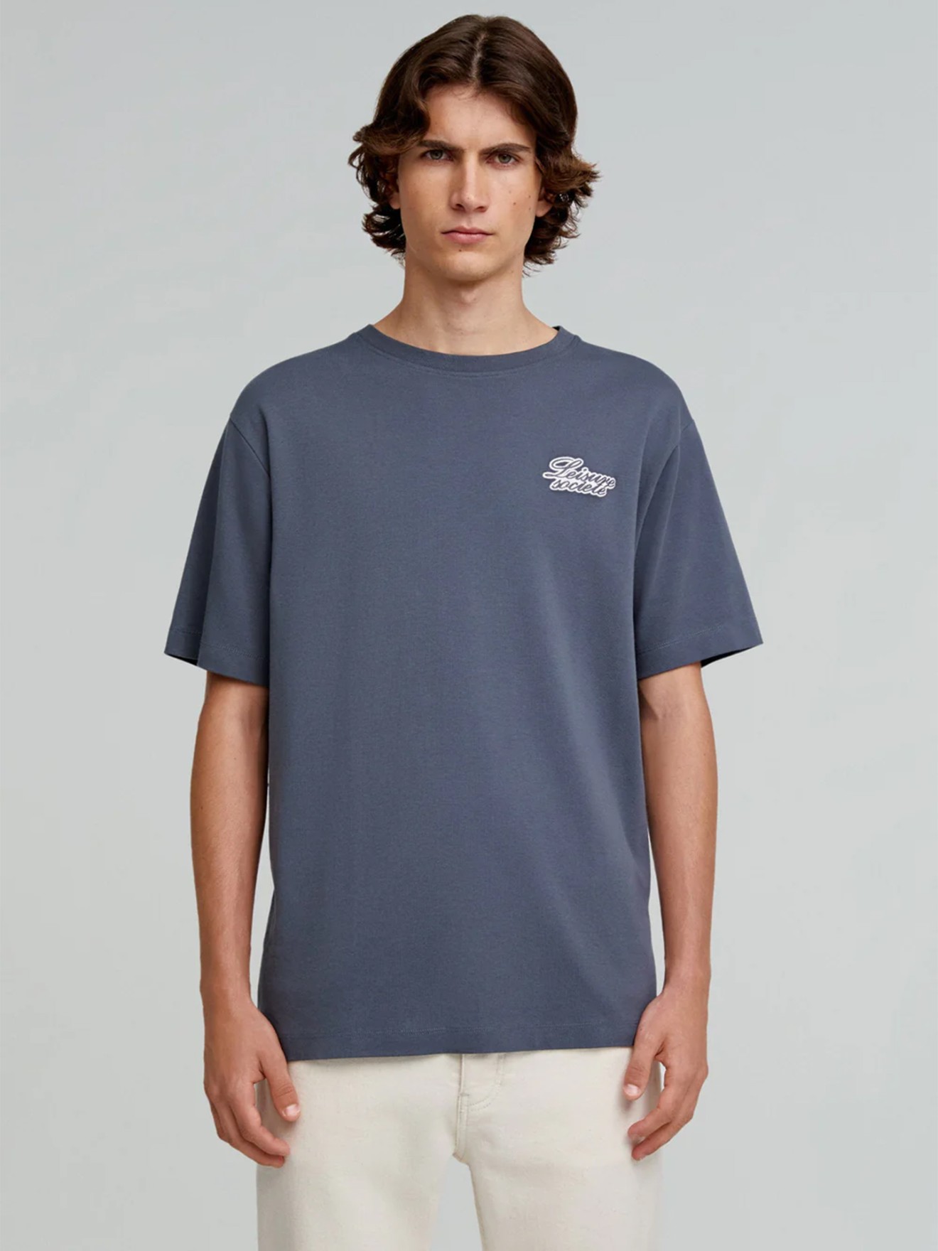 T-Shirt de Algodo