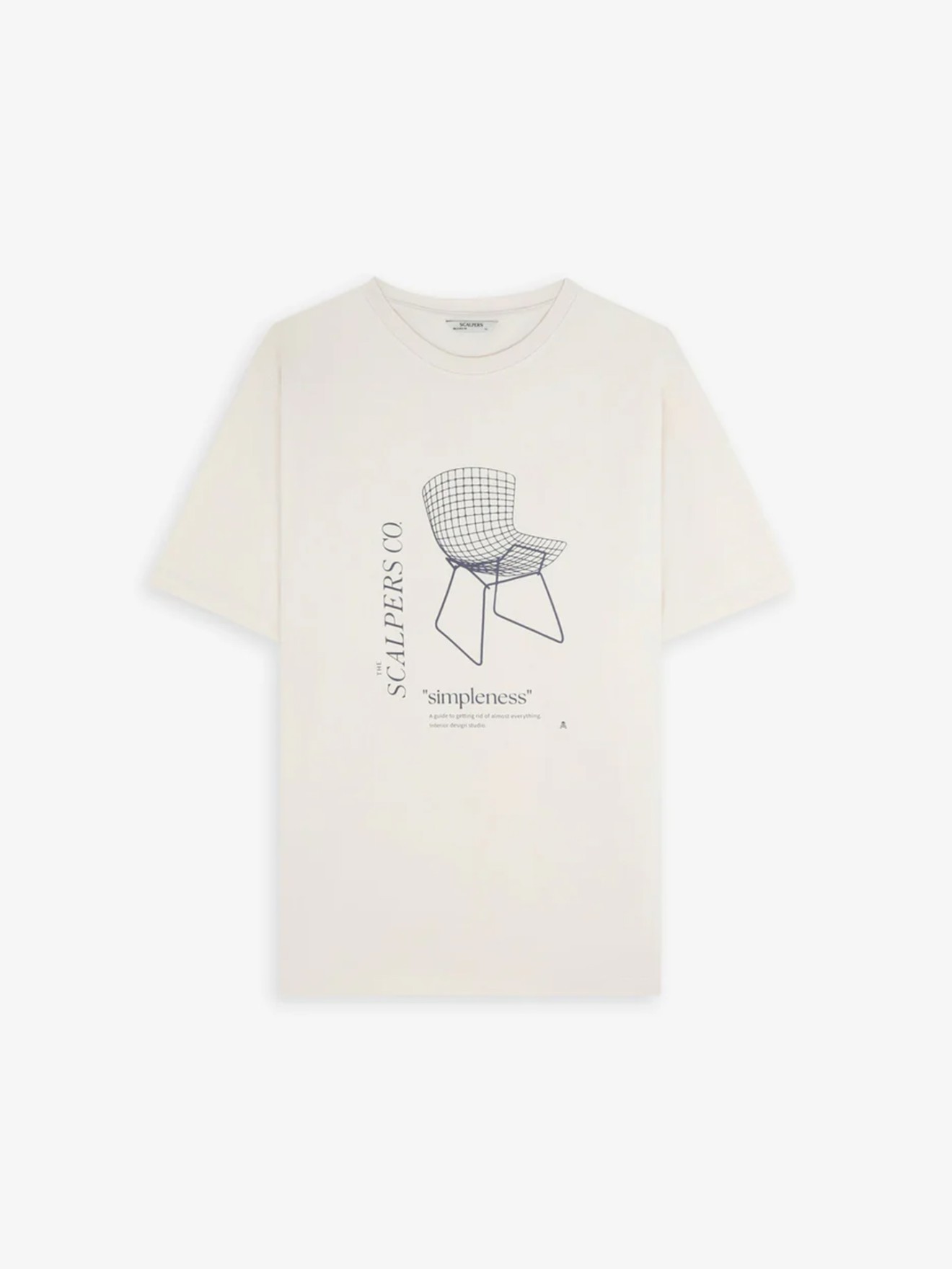 T-Shirt de Algod�o