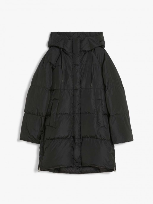 Parka Acolchoada