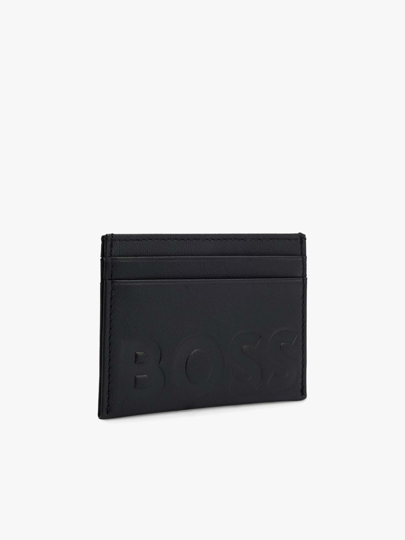 Porta Cart�es de Pele