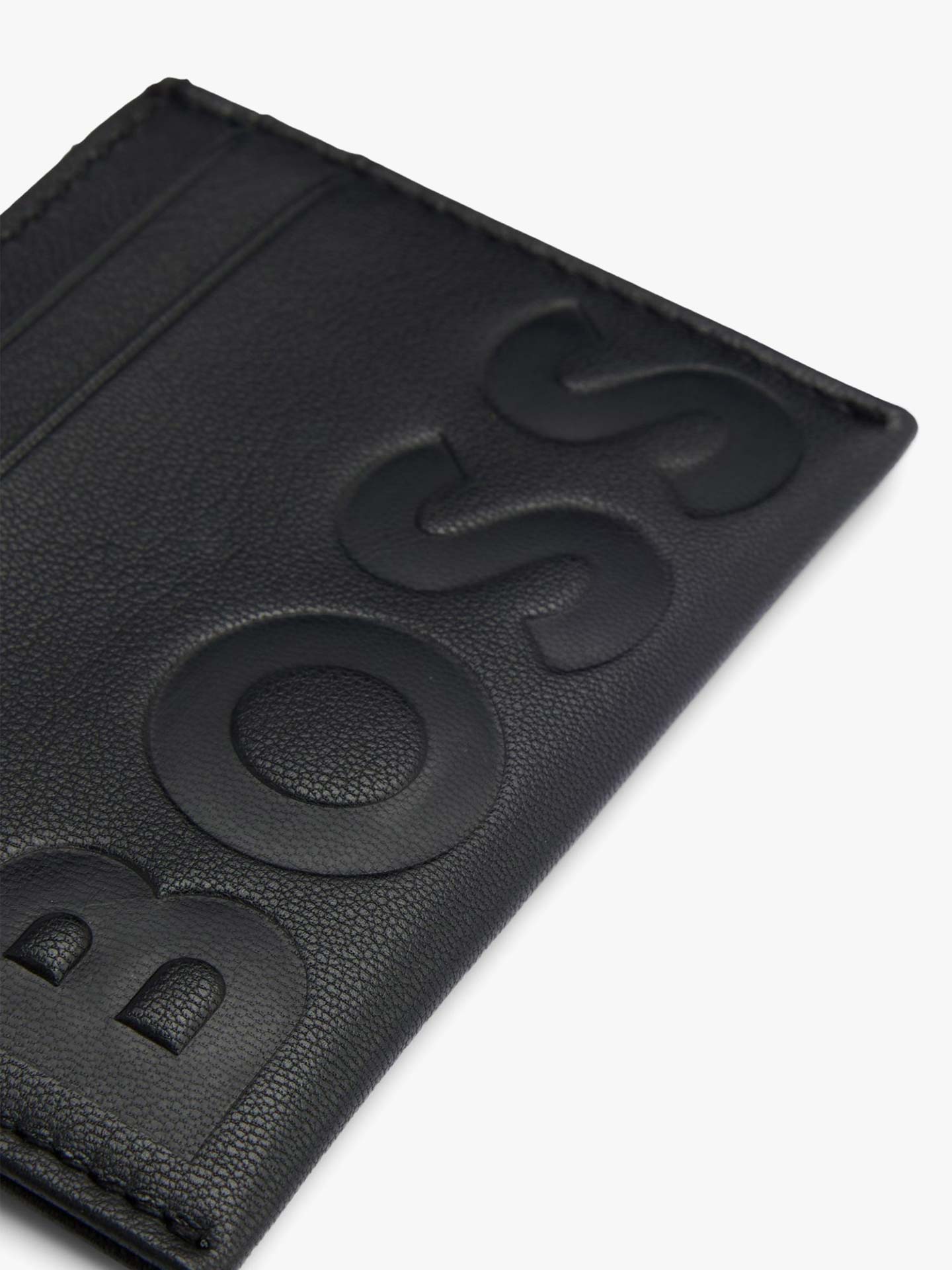 Porta Cartões de Pele