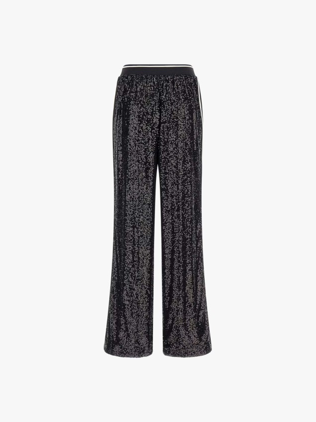 Calças de Lantejoulas