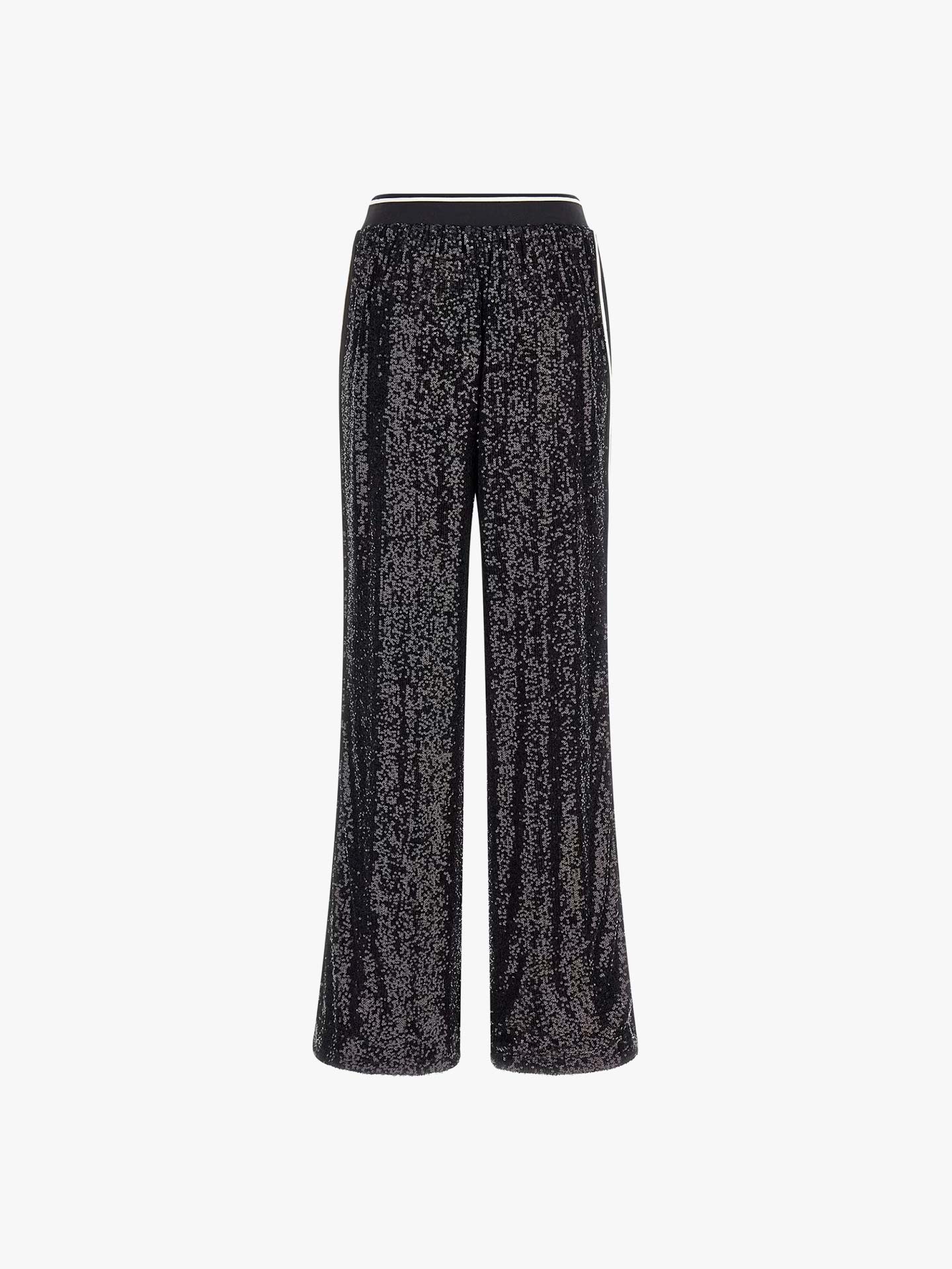 Calças de Lantejoulas