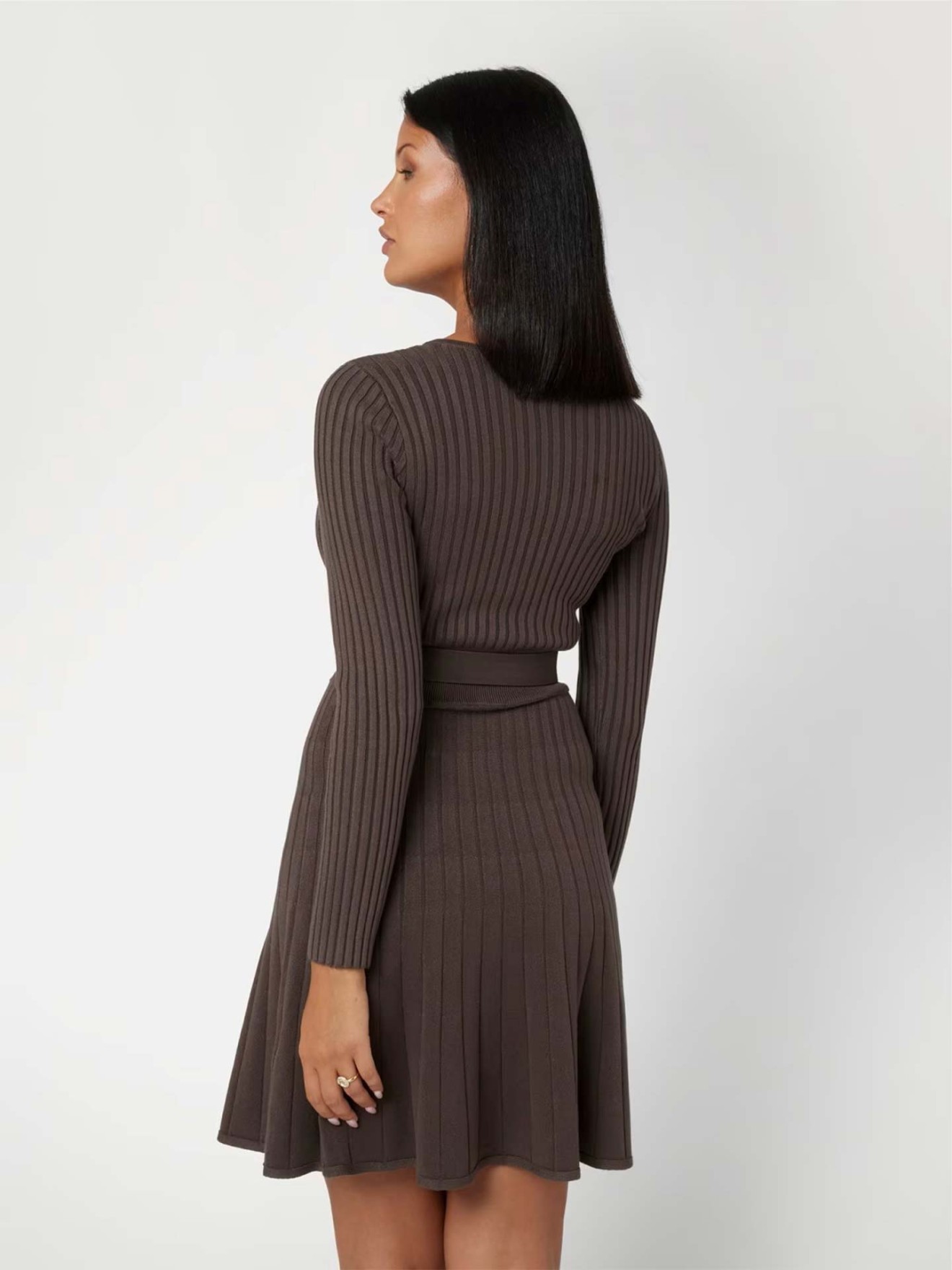 Vestido de Malha