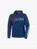 Sweatshirt com capuz