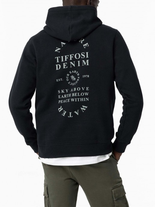 Sweatshirt de Algodo