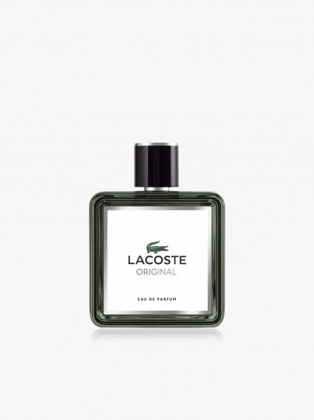 Eau de Parfum Original pour Homme