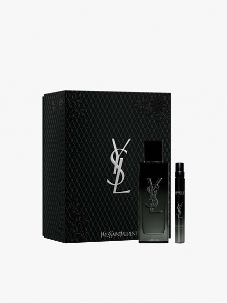 Coffret MYSLF